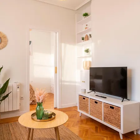 R&r Apartamento De Diseno En Pleno Centro Apartment