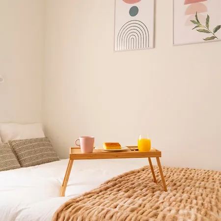 R&r Apartamento De Diseno En Pleno Centro Апартаменты *