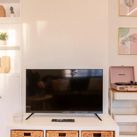 R&r Apartamento De Diseno En Pleno Centro * Сантандер